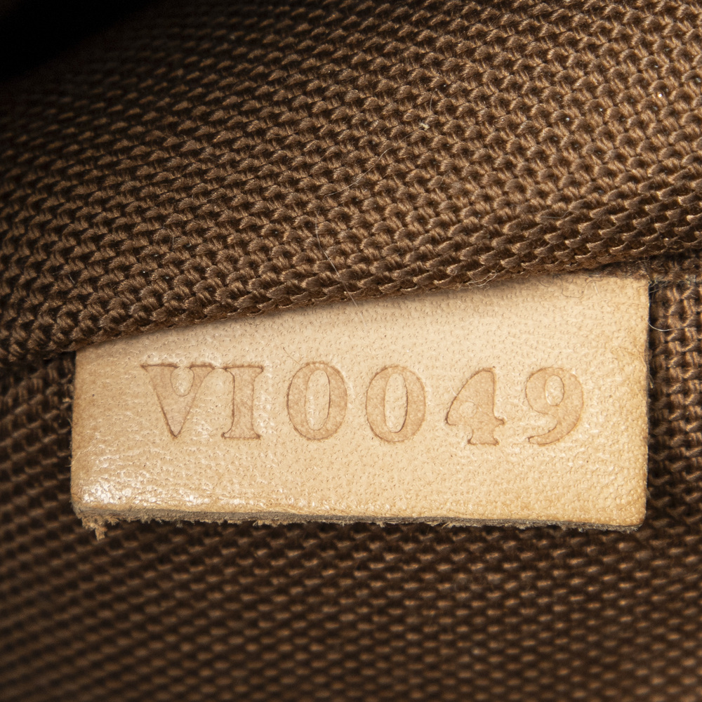 Louis Vuitton Tivoli PM - Picture 10 of 10
